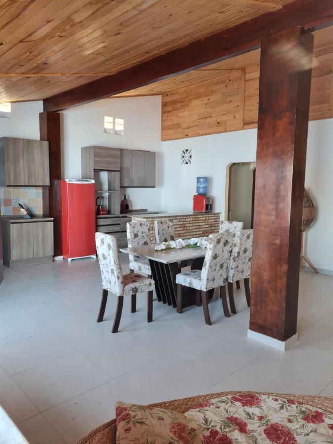 Casa De Ferias - Ferienhaus - House For Holiday! Uruau Bagian luar foto