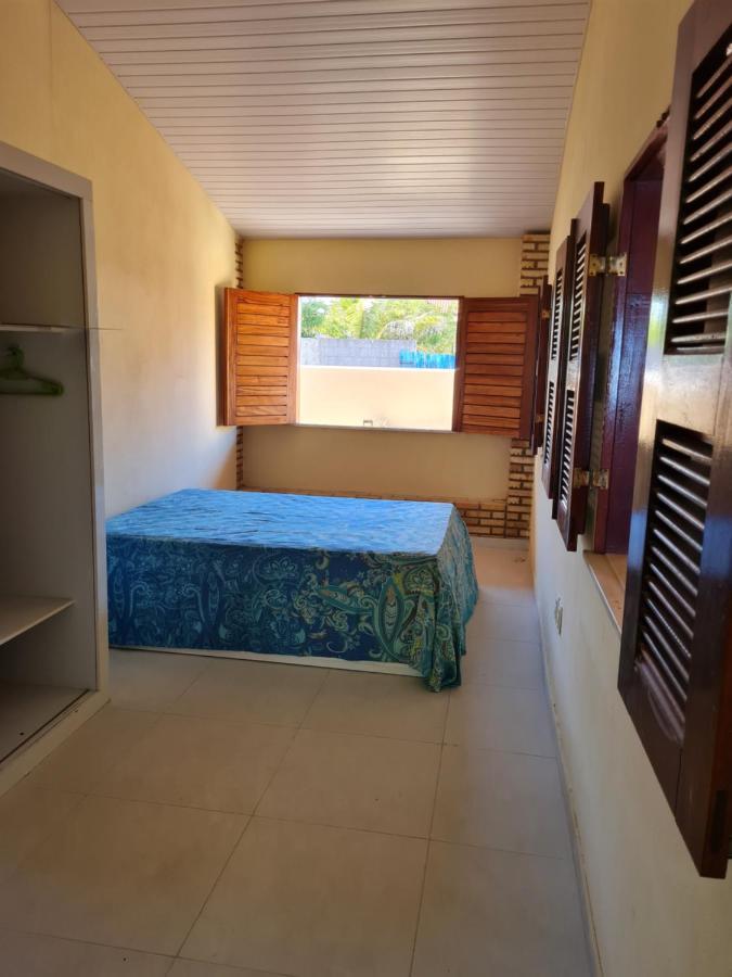 Casa De Ferias - Ferienhaus - House For Holiday! Uruau Bagian luar foto